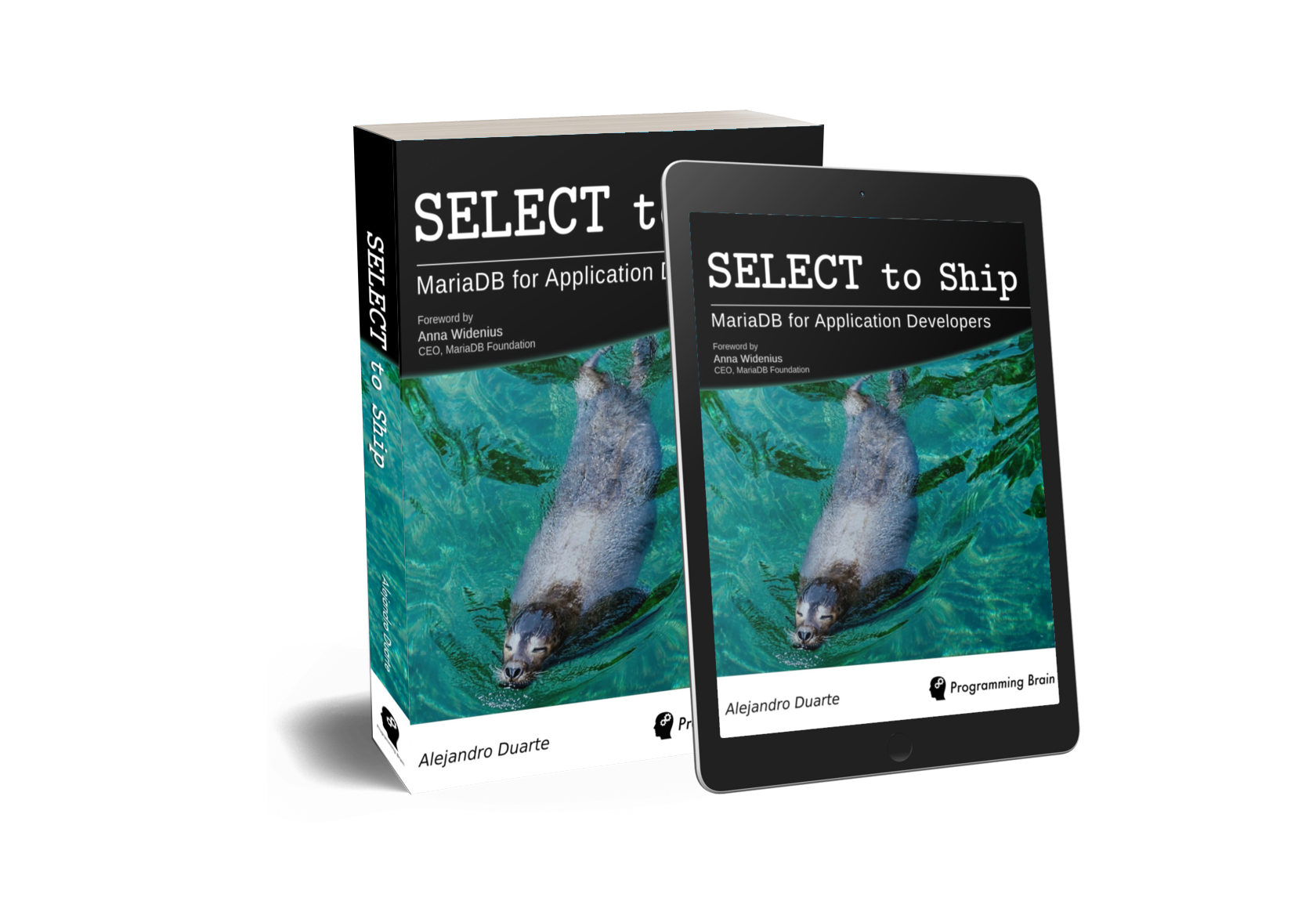 Book coming soon